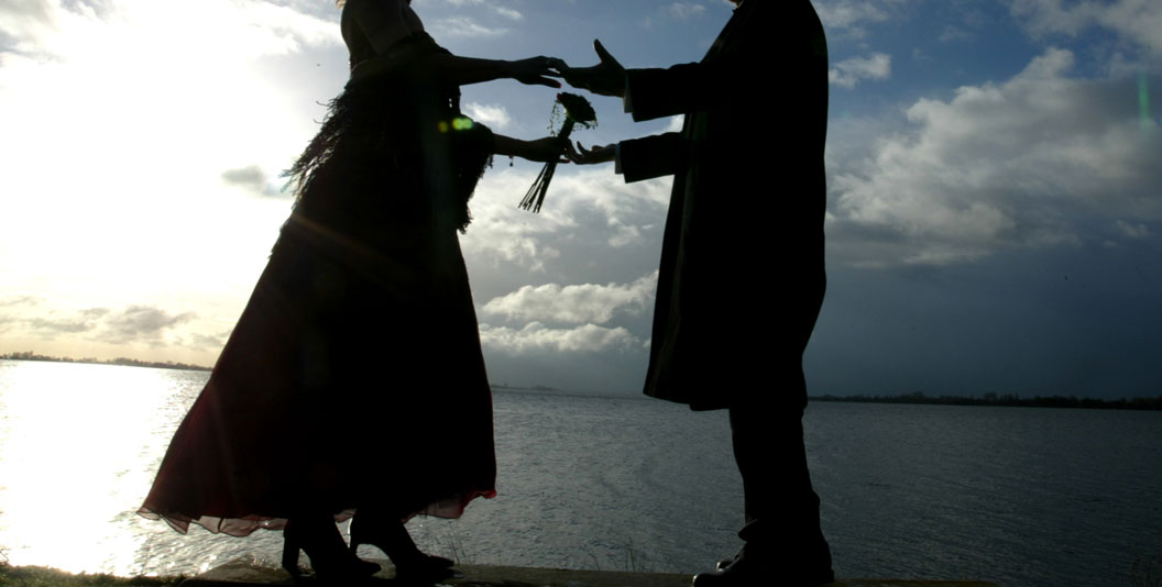foto van kindhuwelijk | fbf archief