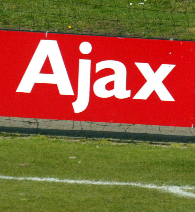 foto van Ajax | fbf
