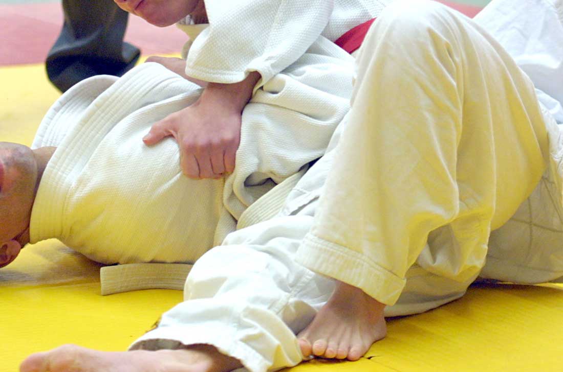  Henry Bonnes stapt op als directeur topsport judobond