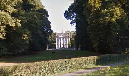 Man aangehouden na schietincident in kasteel in Loenen
