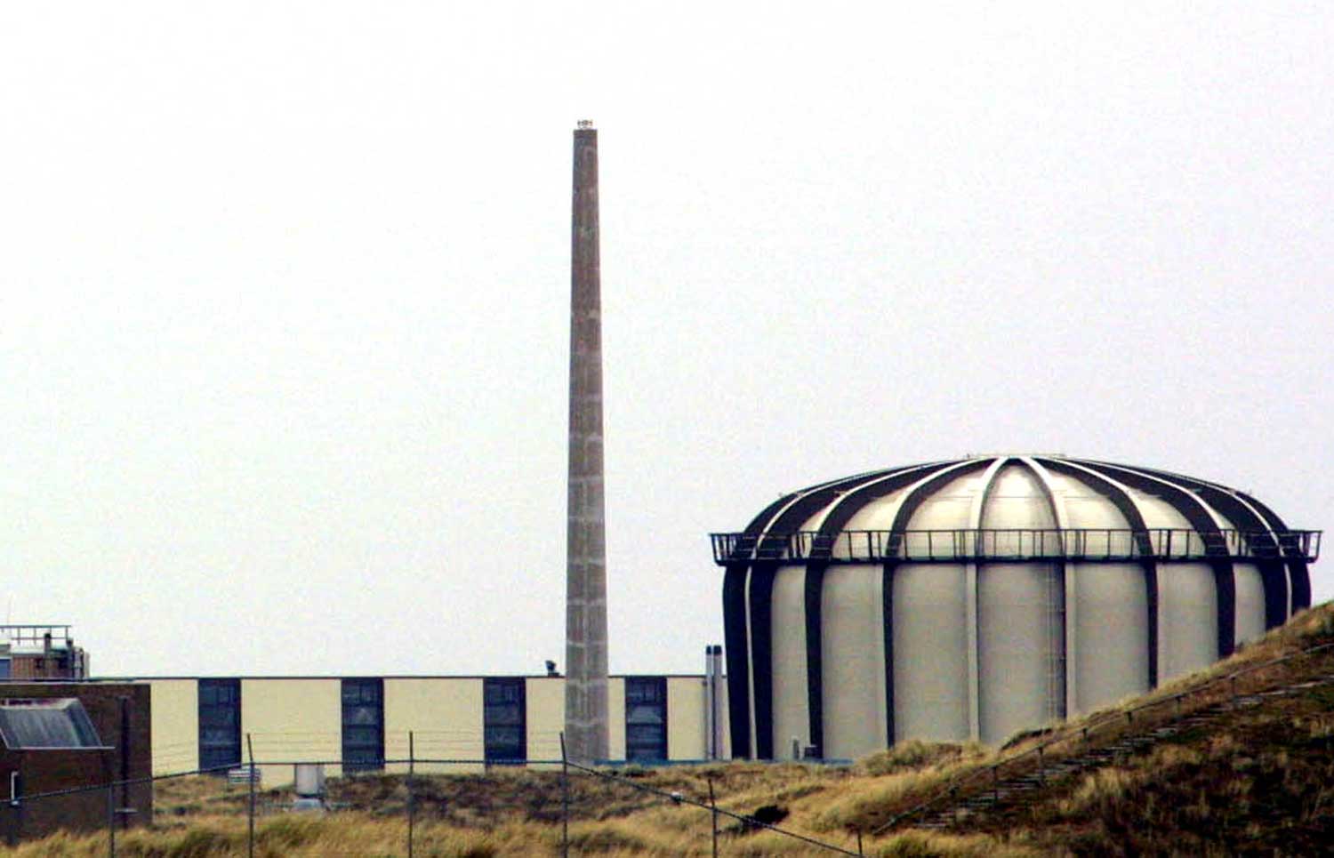 Kernreactor Petten stopt productie medische isotopen met hoogverrijkt uranium