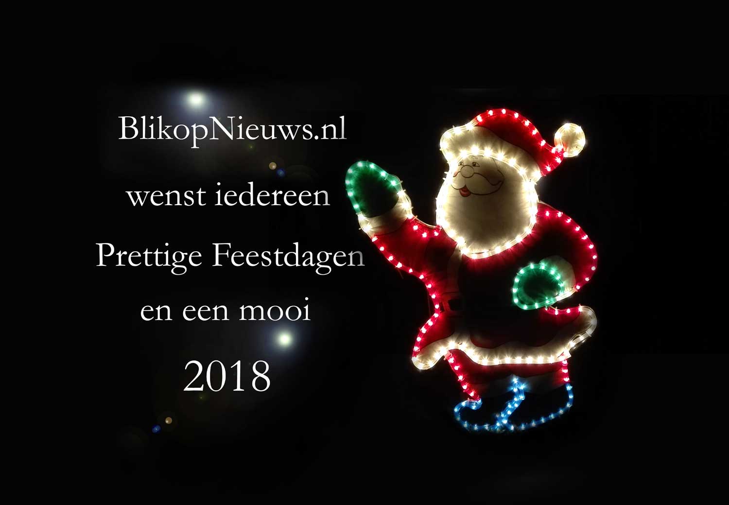 Jaaroverzicht 2017 BlikopNieuws.nl