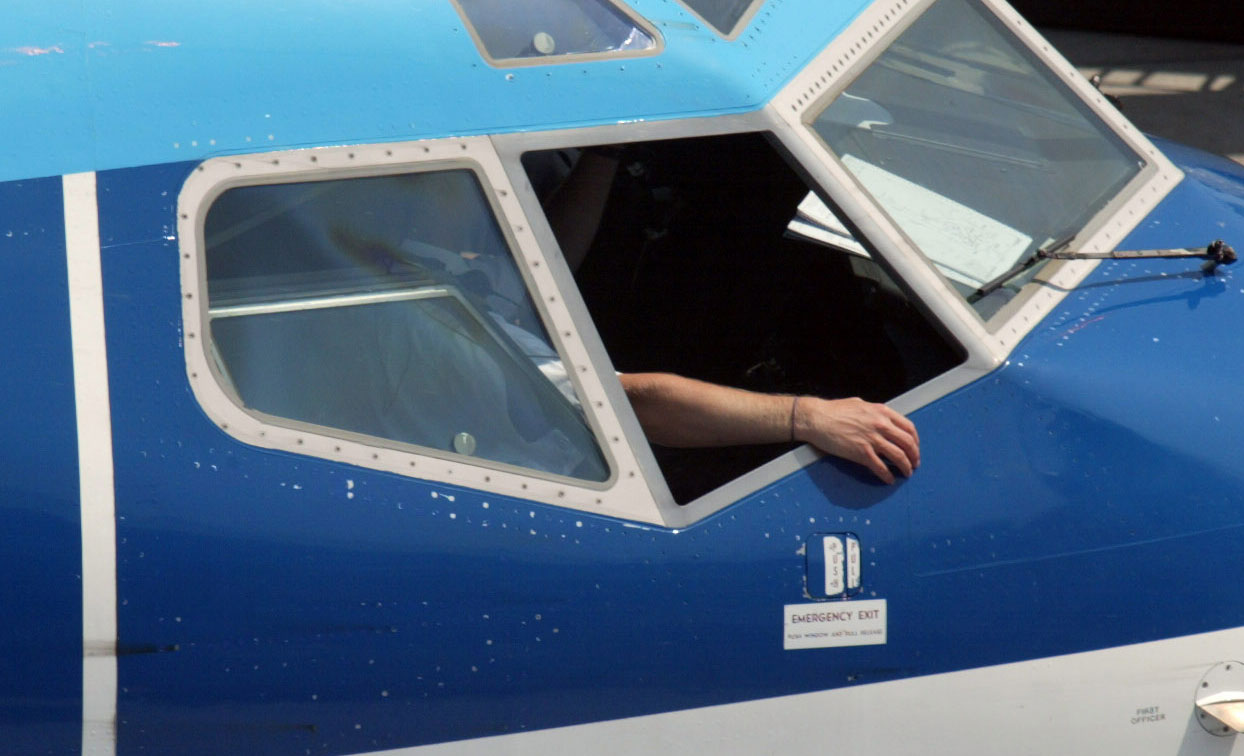 KLM bracht leerling-piloten jarenlang onnodig in gevaar