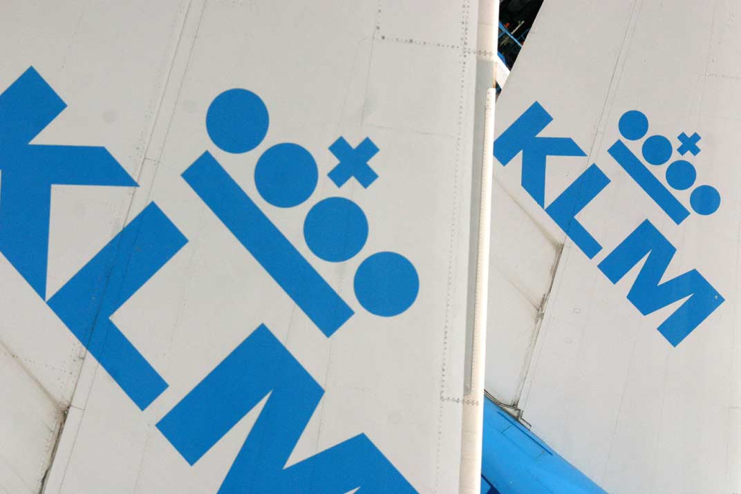 'Rusland dreigt met sluiting luchtruim voor KLM'
