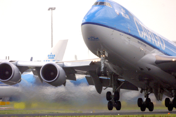 'Halveren vrachtdivisie Air France-KLM gaat honderden banen kosten'