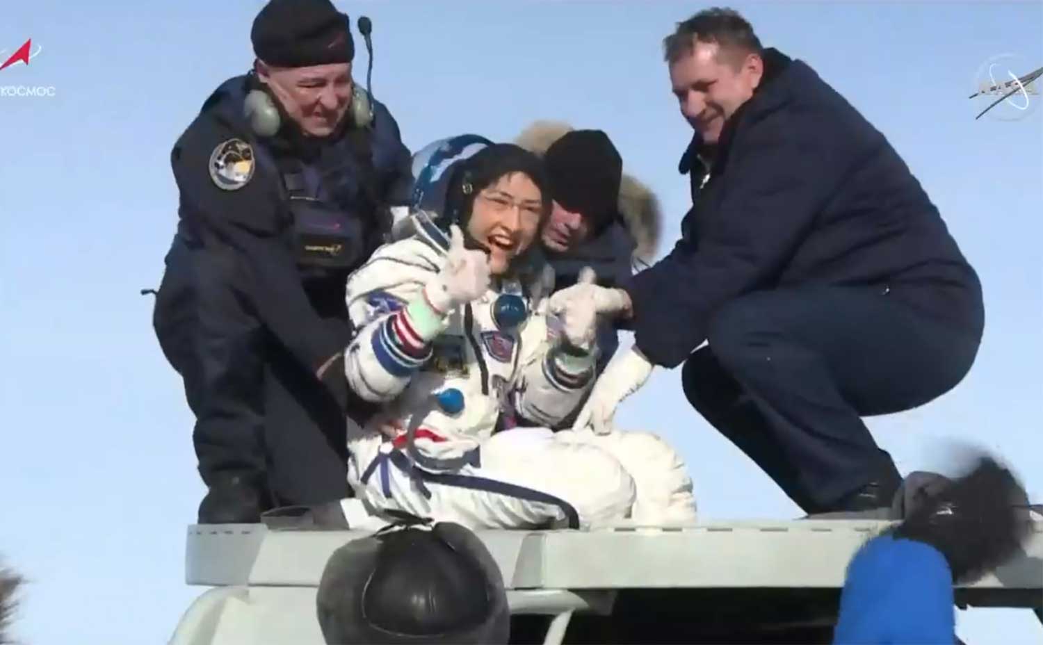koch-astronaut