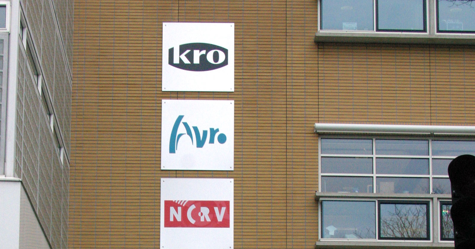 KRO-NCRV wil honderden vluchtelingen onderdak geven in omroepgebouw