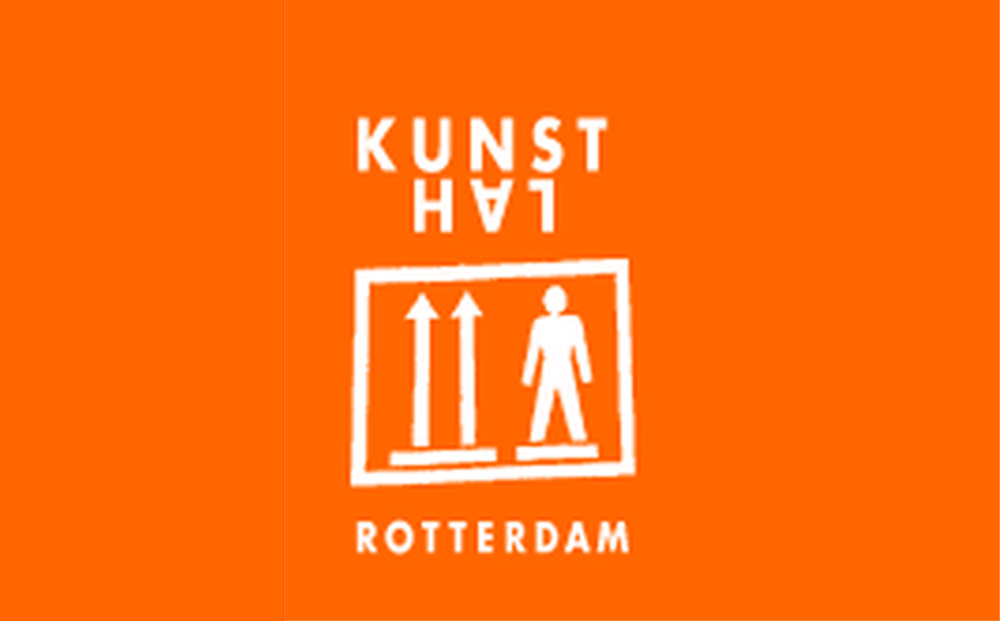 Foto van logo Kunsthal Rotterdam | Kunsthal Rotterdam