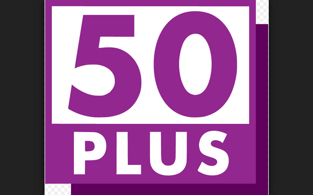 Foto van logo 50PLUS | 50PLUS