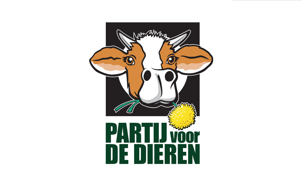 Logo van PvdD | PvdD