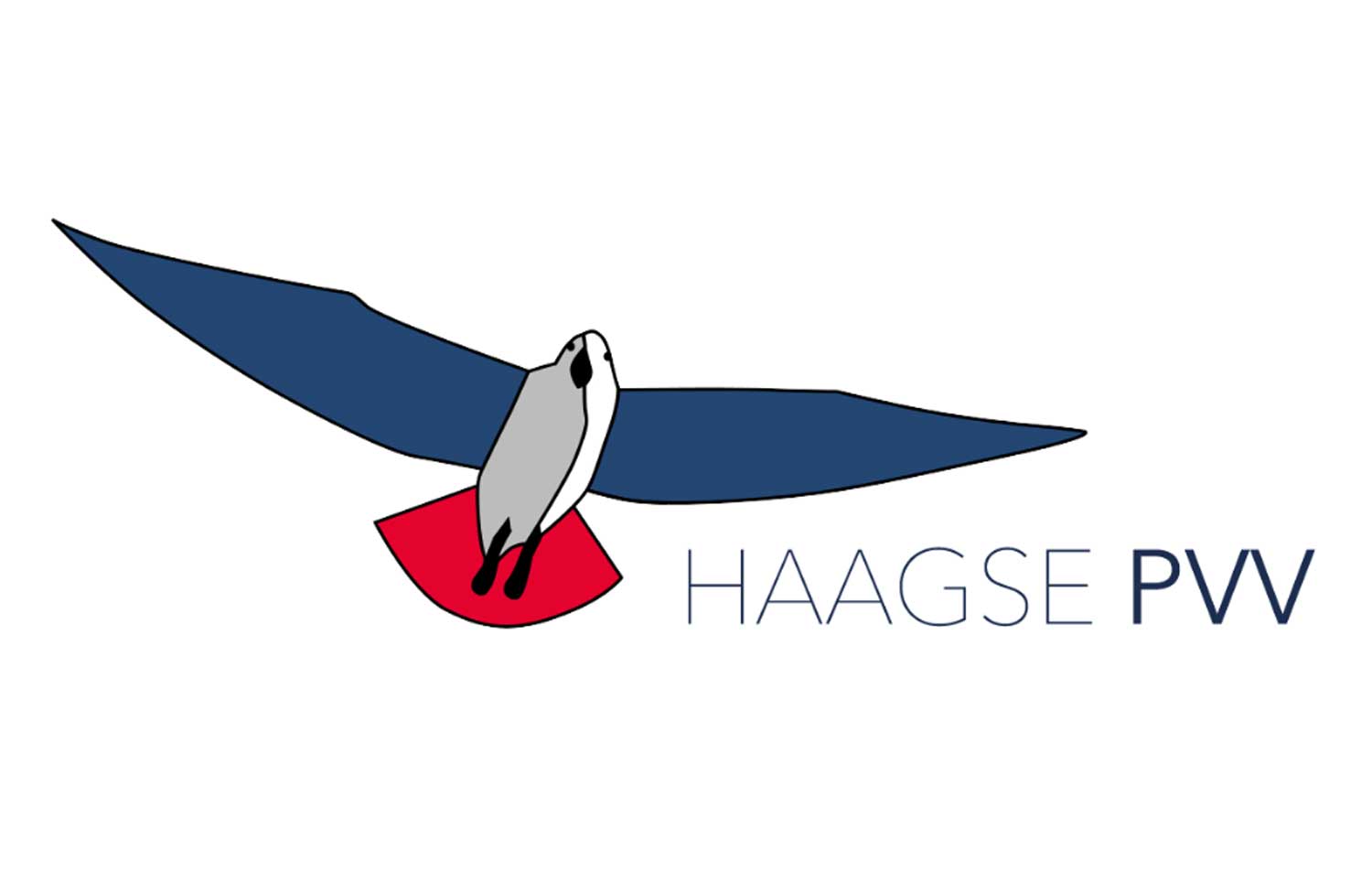 PVV logo Den Haag