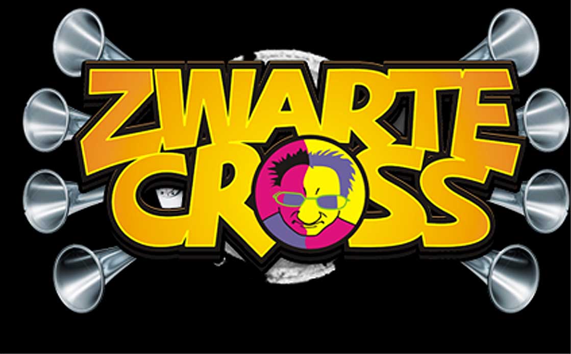 Foto van logo Zwarte Cross | Zwarte Cross