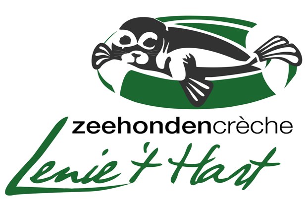 Voormalige logo van zeehondencrèche