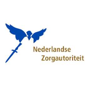 Logo van NZa
