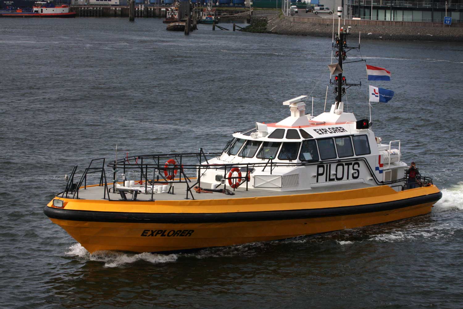 loods-boot-pilot-ijmuiden