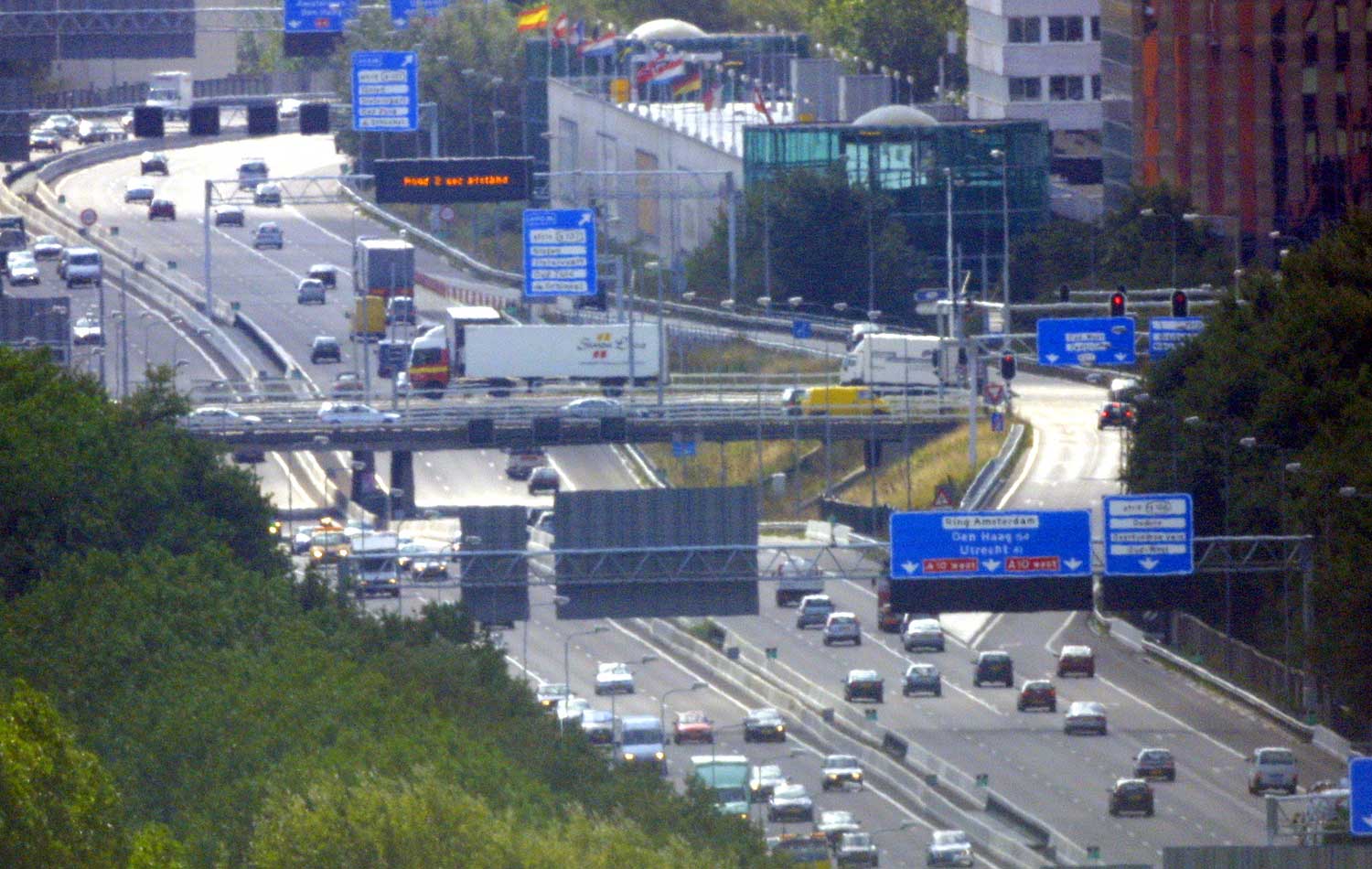 luchtfoto-a10-amsterdam-ring