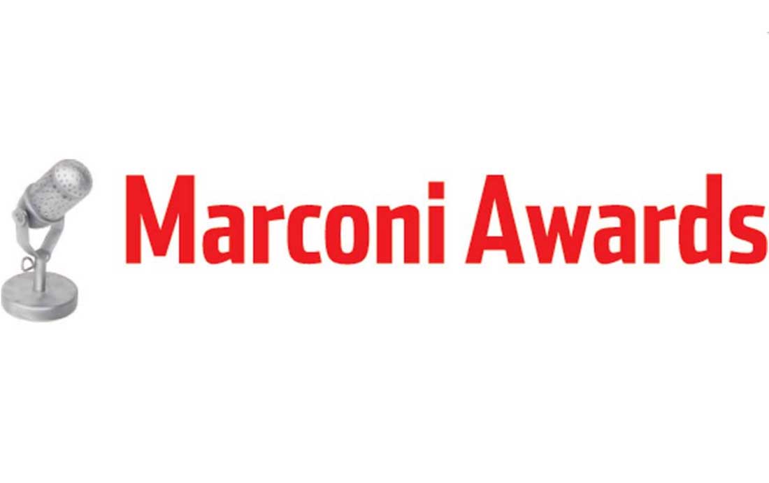 DJ Ruud De Wild wint Marconi Oeuvre Award 2015 