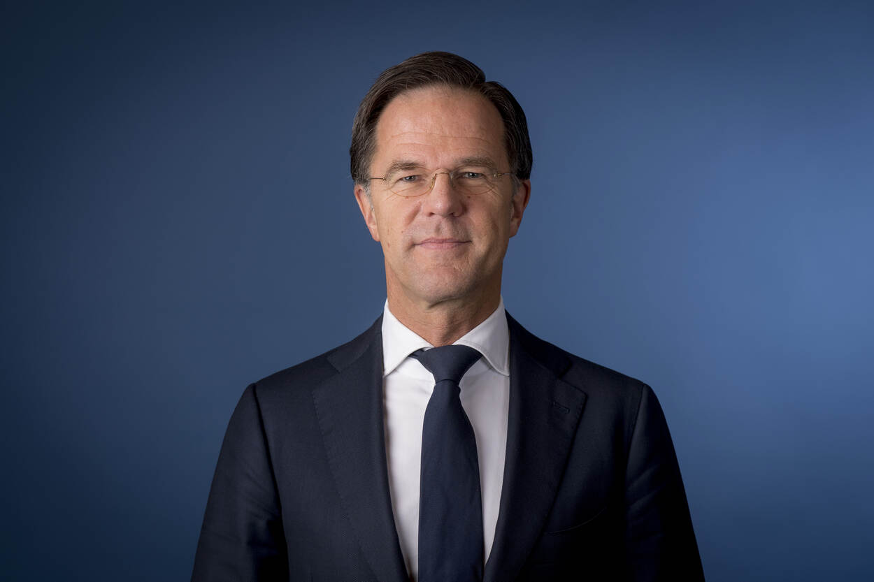 Premier Rutte