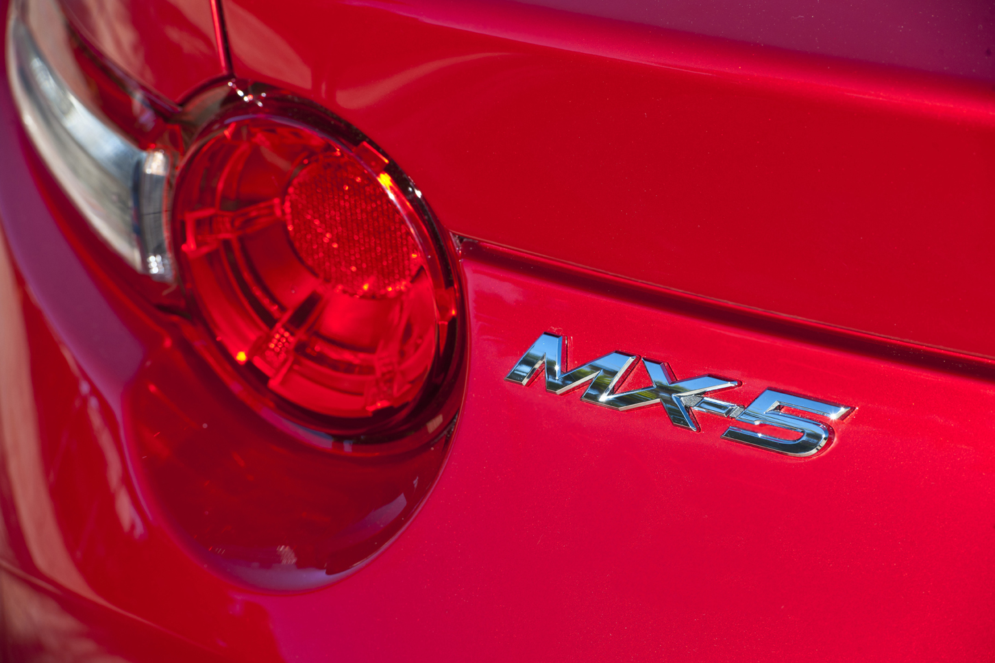 Mazda start met productie nieuwe MX-5