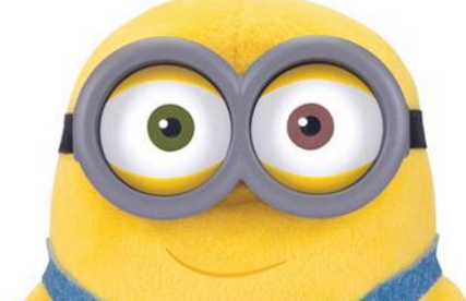 Minion raakt slaags met andere carnavalsvierder Roosendaal