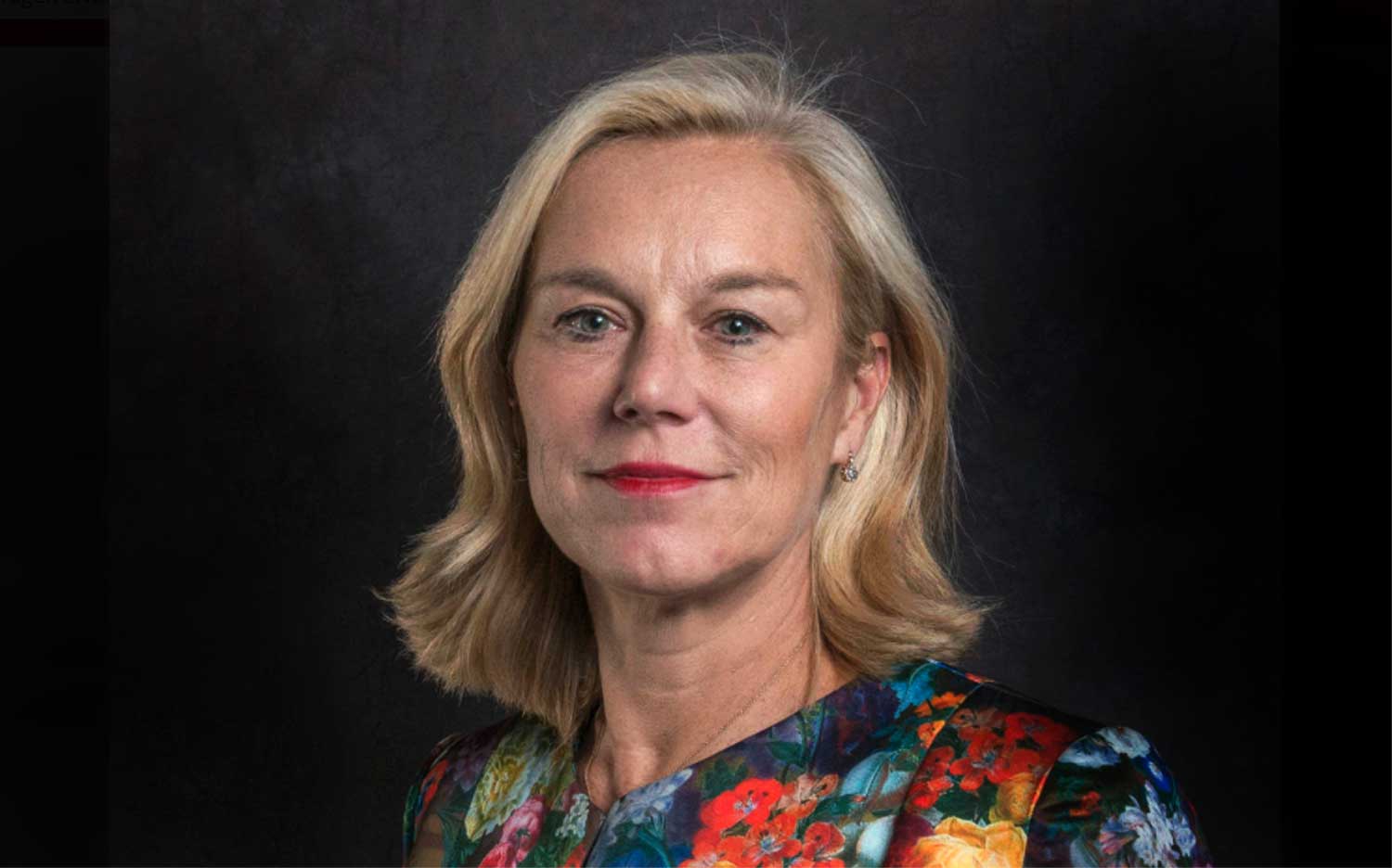 Sigrid Kaag