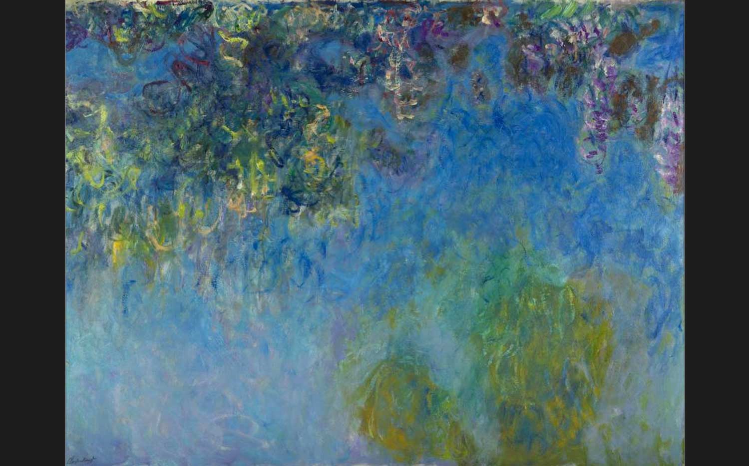 Gemeentemuseum werkt aan Monet tentoonstelling voor 2019