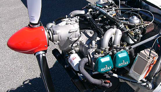 Rotax 912