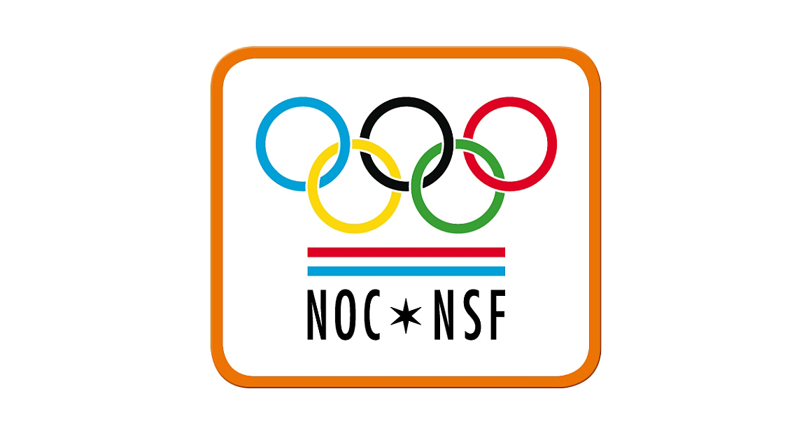 TeamNL Rio 2016 gepreseteerd