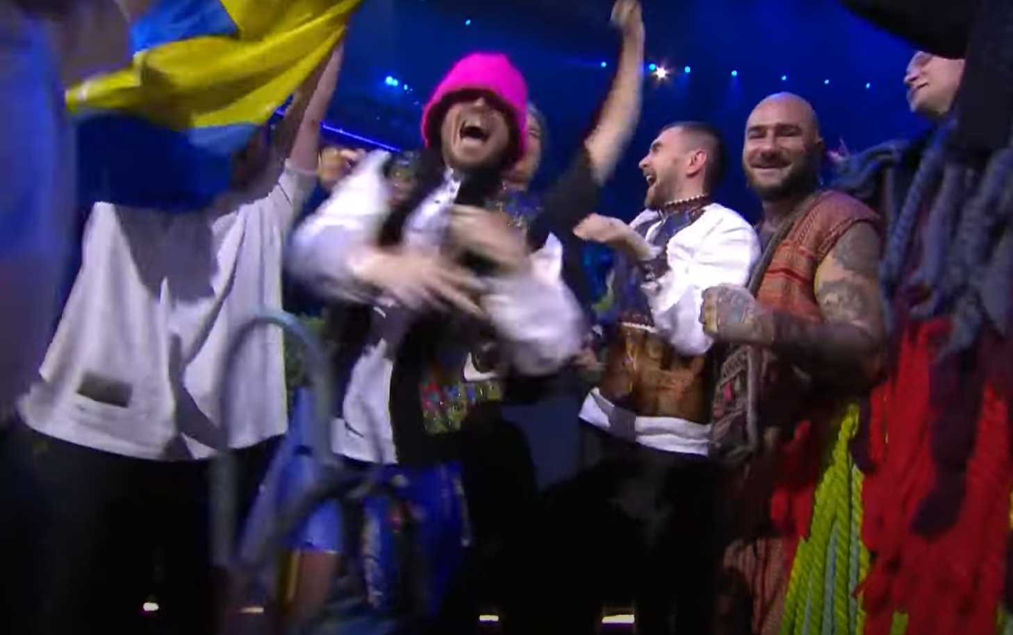 oekraine-kalush-orchestra-Eurovisie-Songfestival