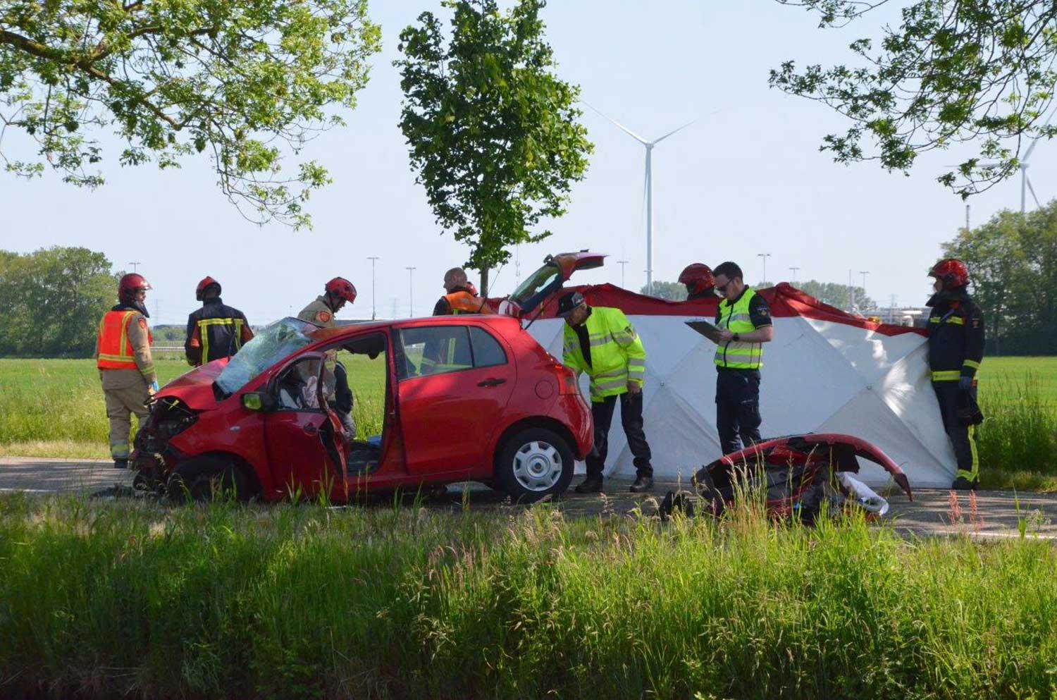 ongeval-brandweer-scherm