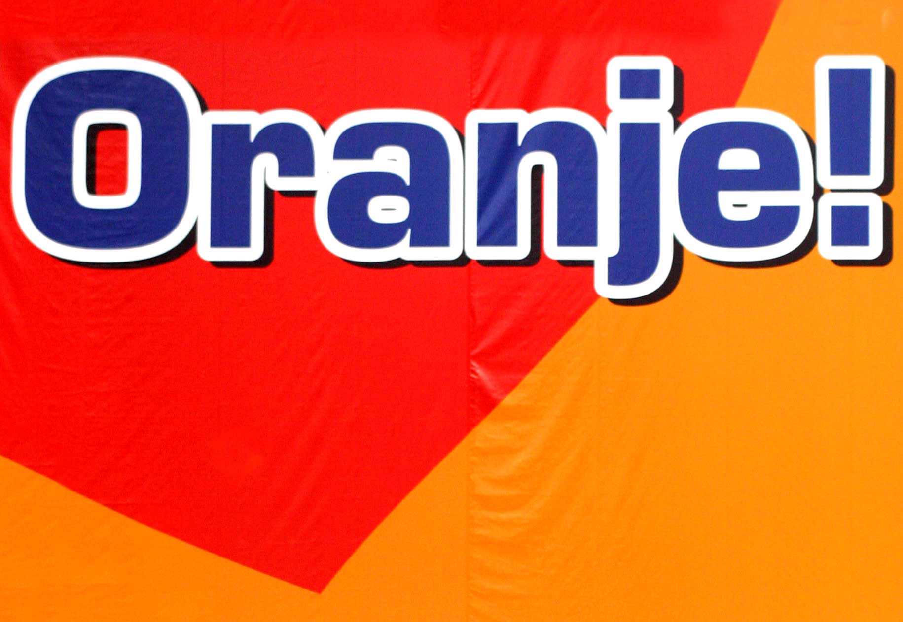 WK-ticket pittige opgave voor Oranje na zware loting