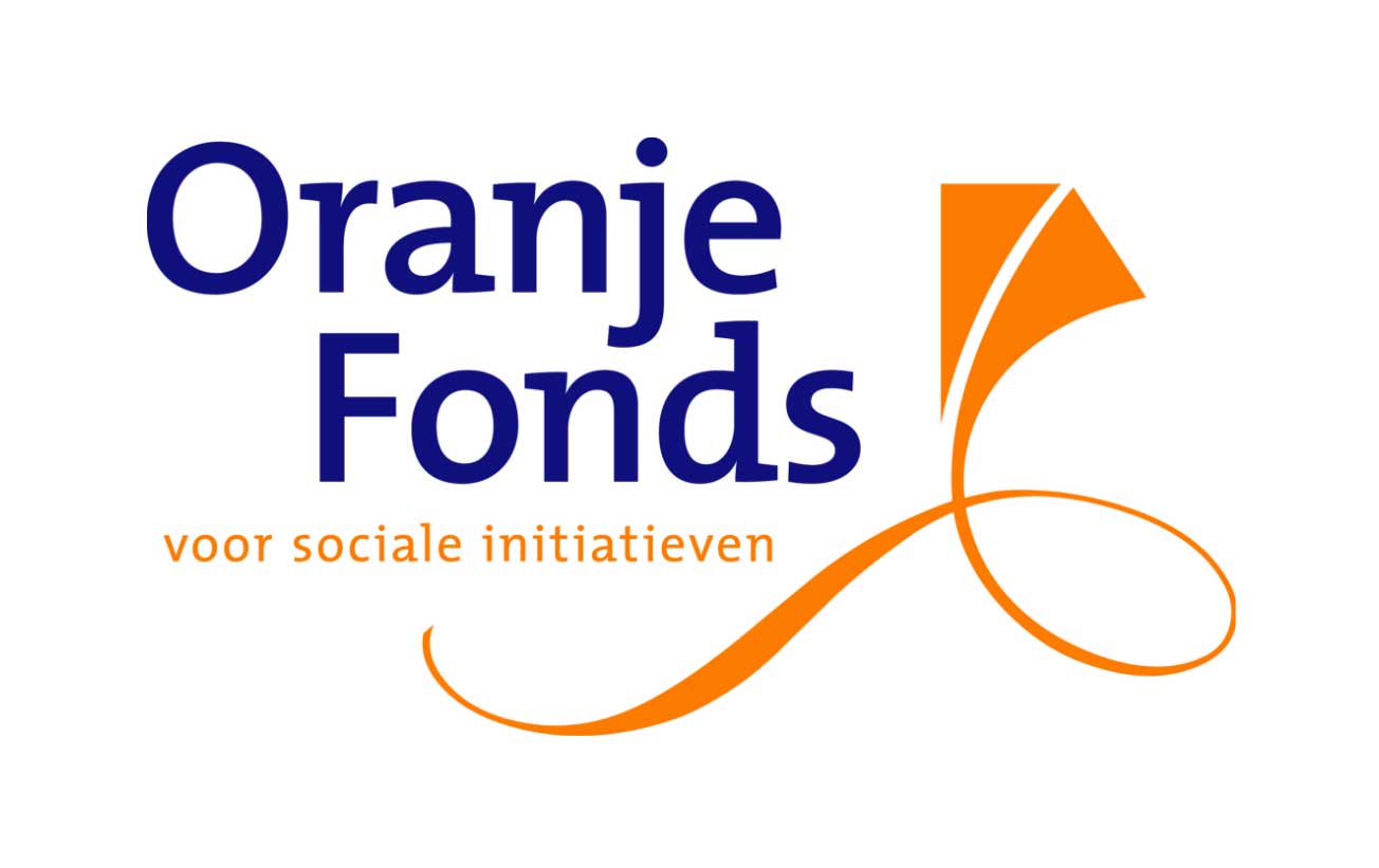 Oranje Fonds: Nederland deze week een stukje socialer