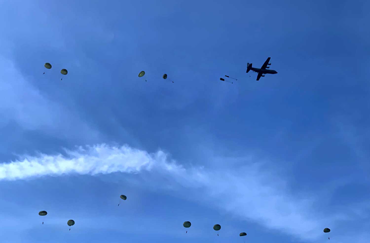 parachutisten-militairen-market-garden