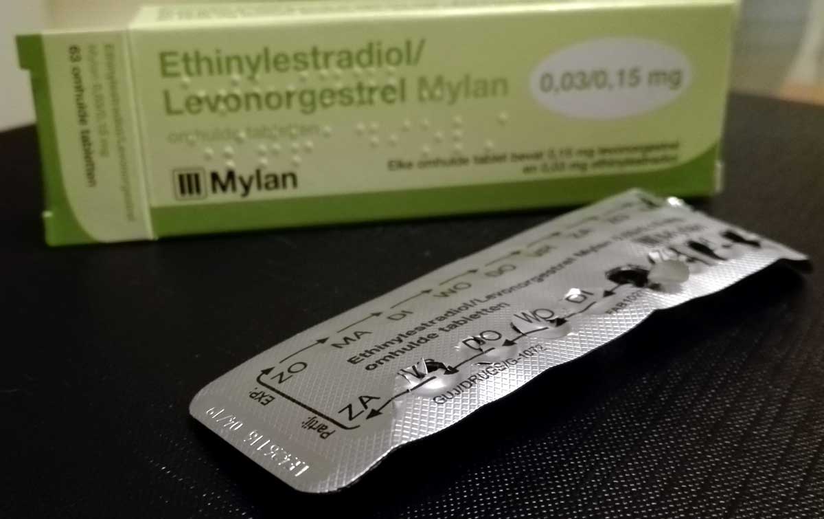 pil-anticonceptie-zwanger