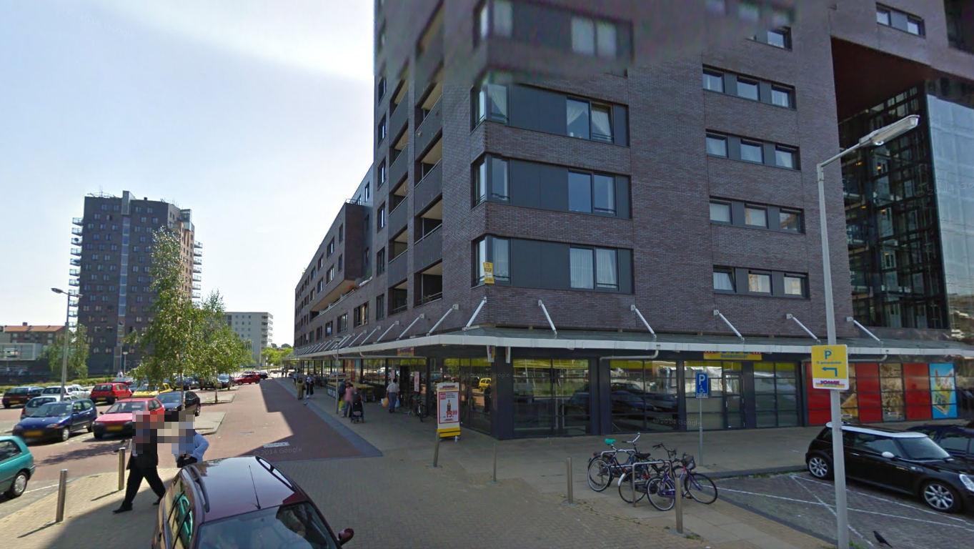 Aanhoudingen voor illegaal gokken in sigarenwinkel Amsterdam