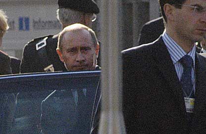 Rusland zet 23 Britse diplomaten uit in gifgasrel