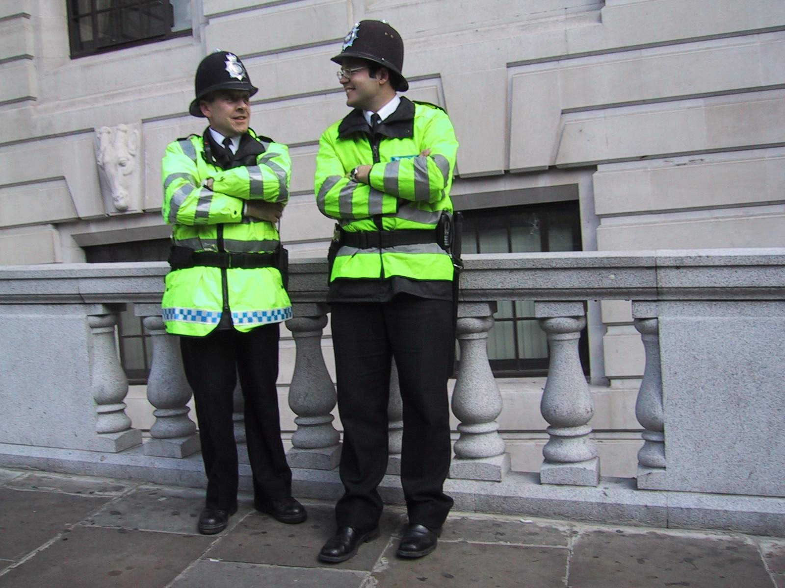 'Zeven aanhoudingen voor Britse kluisroof in London'
