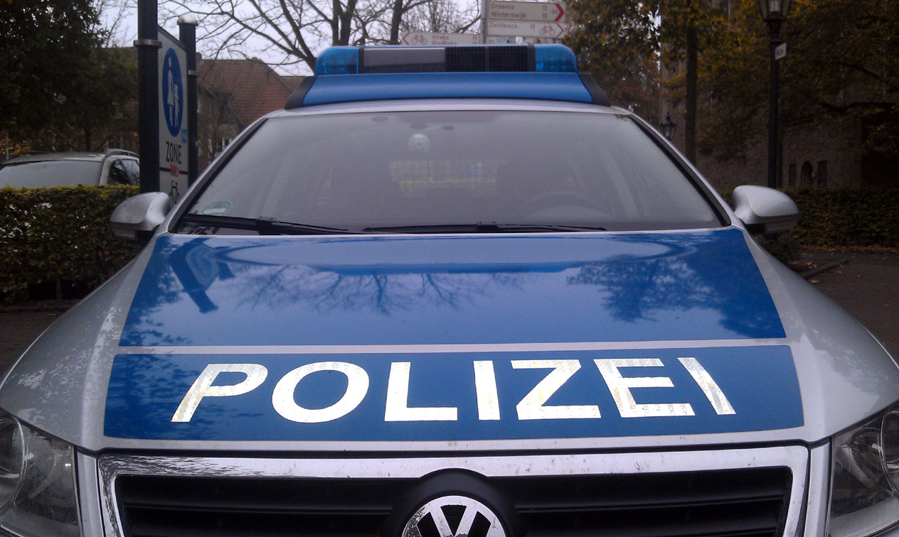 polizei