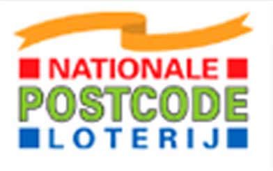 Foto van logo Postcode Loterij | Archief EHF