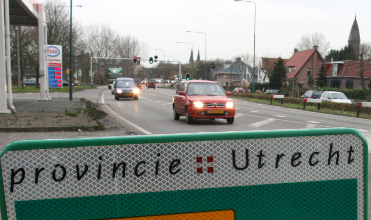 foto van samenvoeging provincie Utrecht | fbf