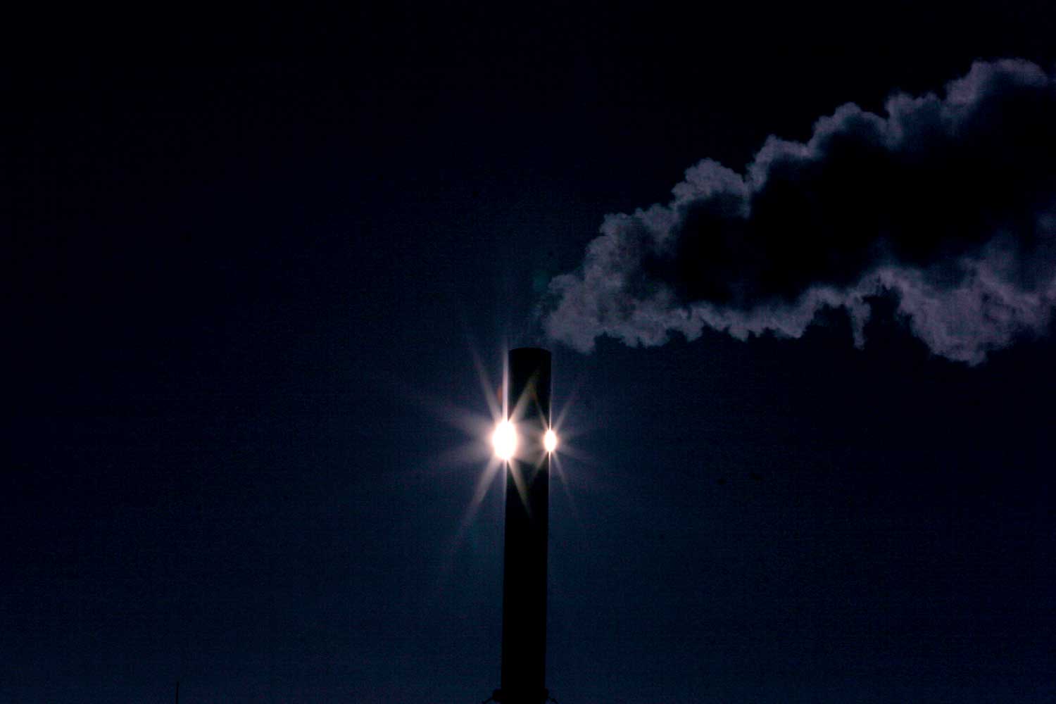 rook-co2-uitstoot-zon
