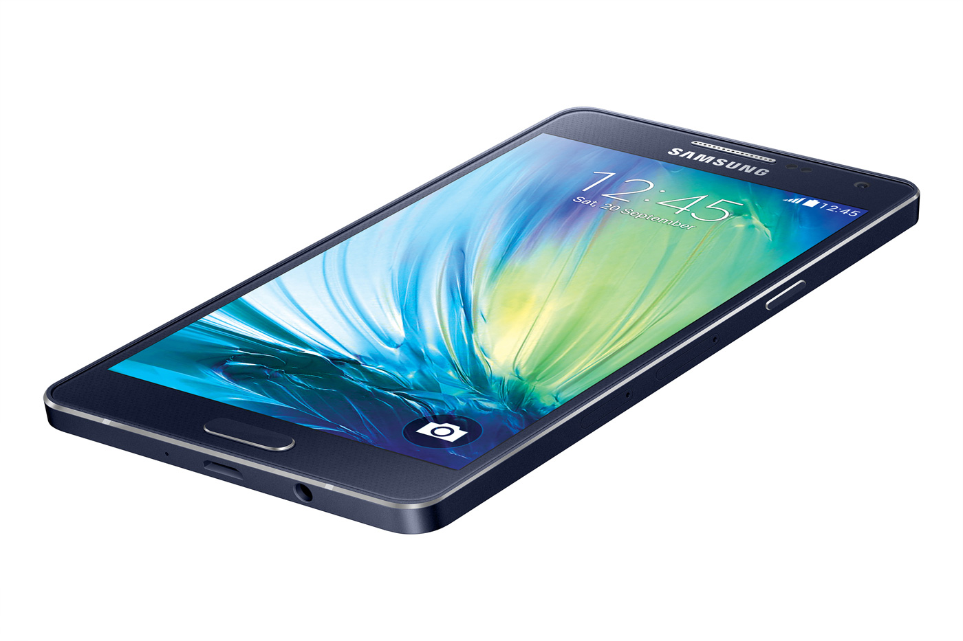 Nieuwe ultradunne Galaxy A5 en A3 begin 2015 verkrijgbaar