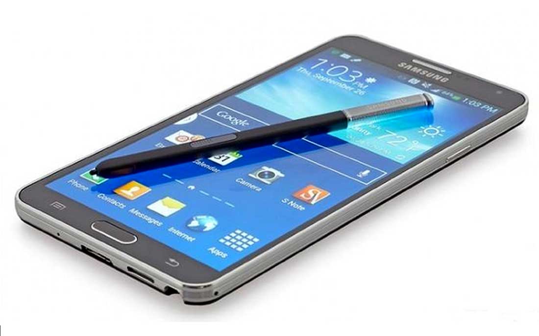 De beste Samsung smartphones  
