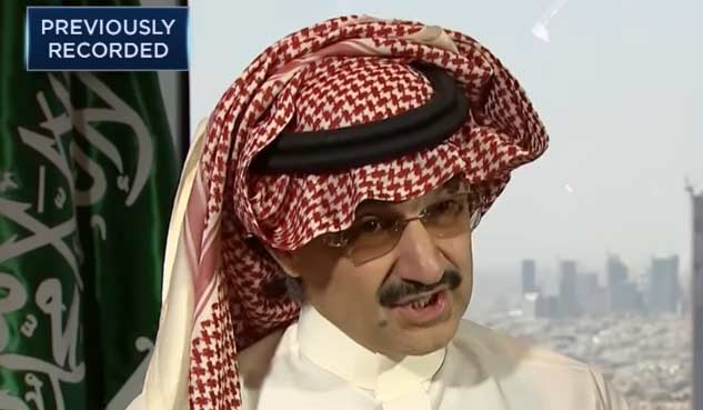 Saudi-Arabië arresteert zeker elf prinsen in machtsstrijd