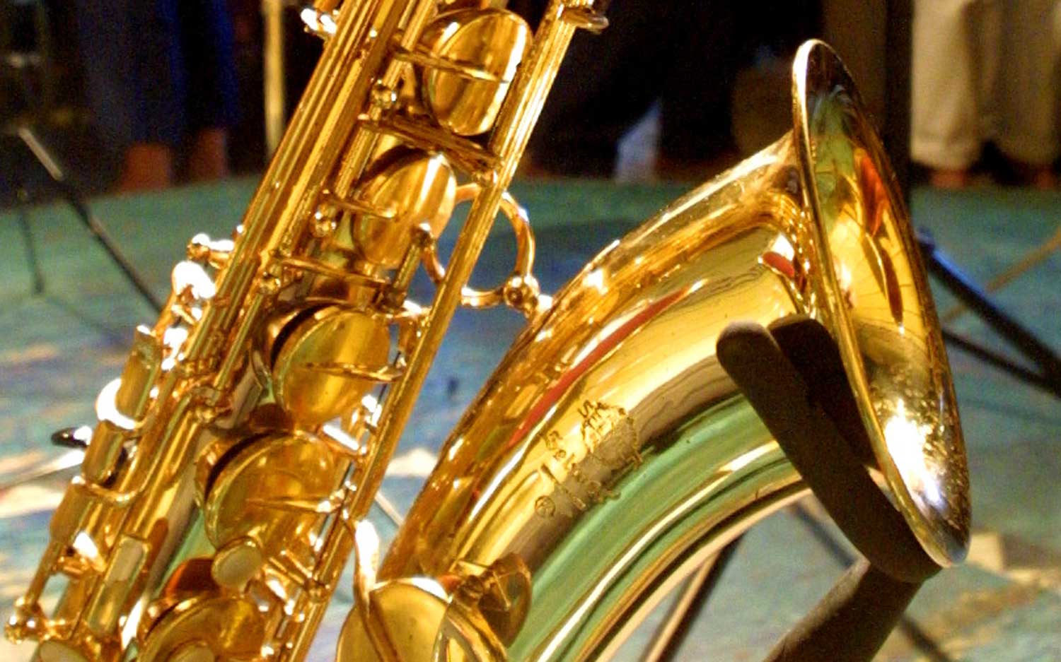 Saxofonisten opgepakt na mishandeling in Apeldoorn 