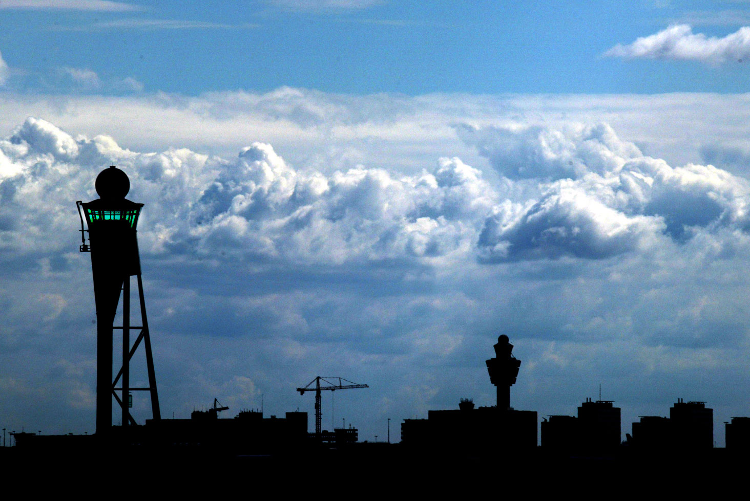 Schiphol verlaagt havengelden 