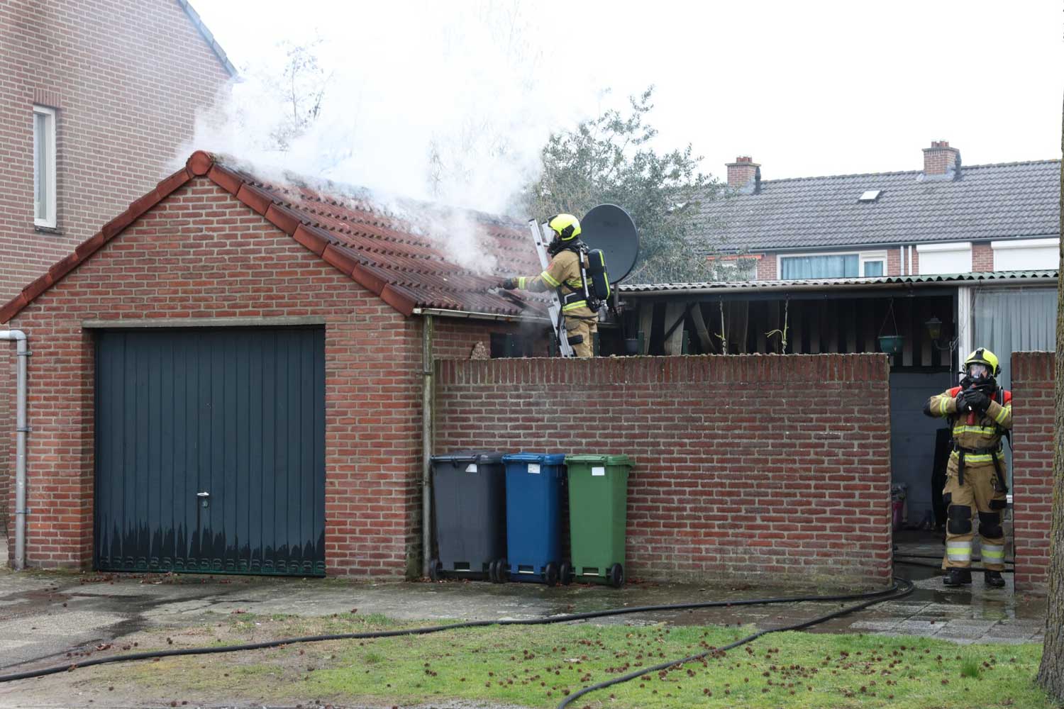 schuur-garage-brand