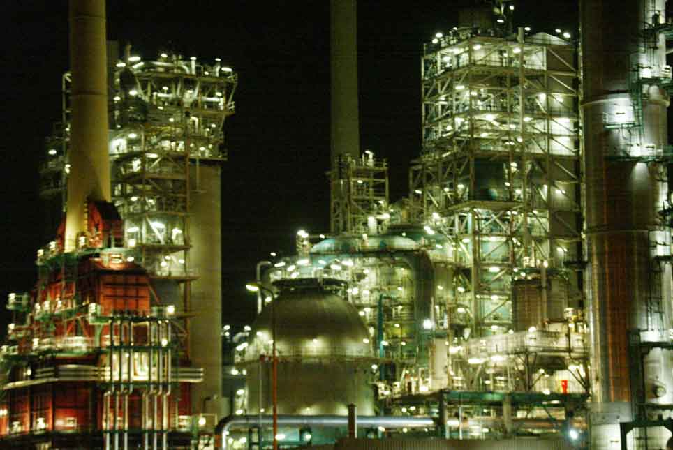 Shell koopt voor een 'prikkie' 725.000 vaten Russische olie