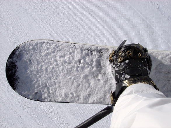 Nederlandse snowboarders omgekomen door lawine, een andere snowboarder nog vermist