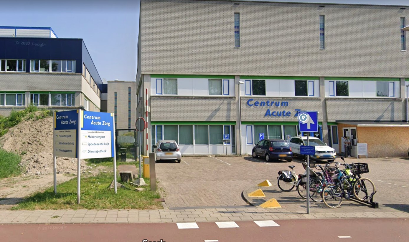  Spoedeisende hulp in Zoetermeer twee maanden deels dicht om personeelstekort